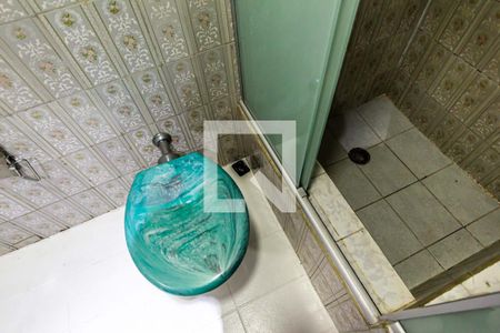 Banheiro de apartamento à venda com 1 quarto, 67m² em Vila Buarque, São Paulo