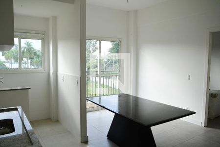 Sala de StudioOuKitchenette com 1 quarto, 40m² Granja Viana