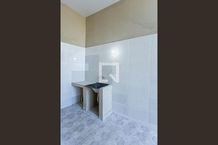 Casa para alugar com 40m², 1 quarto e 1 vagaÁrea de Serviço