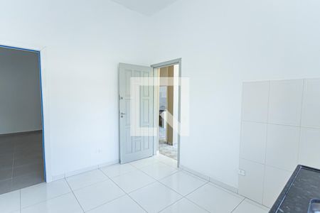 Casa para alugar com 40m², 1 quarto e 1 vagaCozinha