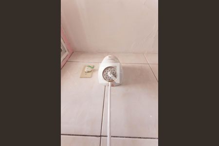 Banheiro de apartamento para alugar com 1 quarto, 49m² em Setor Central, Goiânia