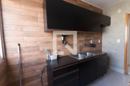 Apartamento para alugar com 49m², 1 quarto e 1 vagaBanheiro
