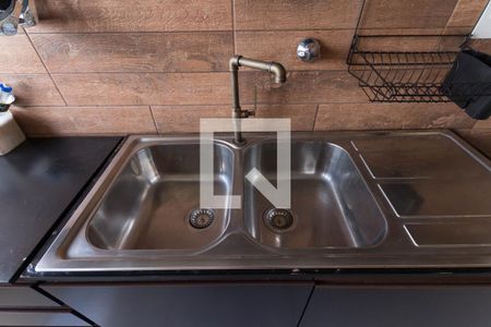 Apartamento para alugar com 49m², 1 quarto e 1 vagaBanheiro