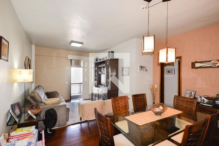 Apartamento para alugar com 2 quartos, 79m² em Maracanã, Rio de Janeiro
