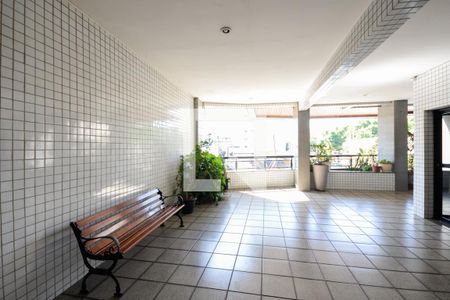 Área comum de apartamento para alugar com 2 quartos, 79m² em Maracanã, Rio de Janeiro