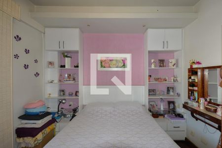 Quarto 1 de apartamento para alugar com 2 quartos, 79m² em Maracanã, Rio de Janeiro