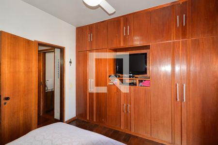 Quarto 1 de apartamento para alugar com 2 quartos, 79m² em Maracanã, Rio de Janeiro