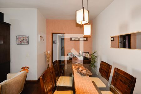 Sala de apartamento à venda com 2 quartos, 79m² em Maracanã, Rio de Janeiro