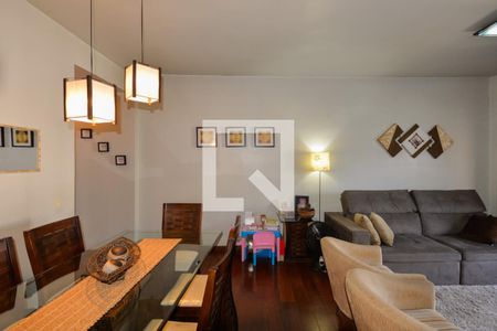Sala de apartamento para alugar com 2 quartos, 79m² em Maracanã, Rio de Janeiro