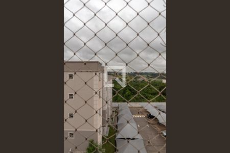 Vista do Quarto 1 de apartamento à venda com 2 quartos, 46m² em Loteamento Parque São Martinho, Campinas