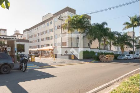 Apartamento à venda com 46m², 2 quartos e 1 vaga Apartamento à venda com 46m², 2 quartos e 1 vagaFachada do Condomínio