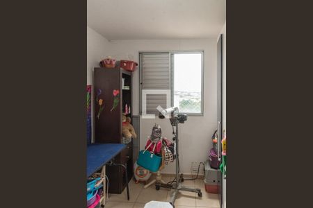 Quarto 1 de apartamento à venda com 2 quartos, 46m² em Loteamento Parque São Martinho, Campinas