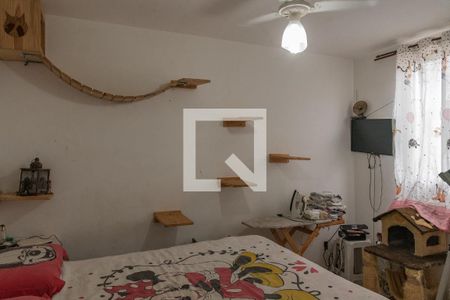Apartamento à venda com 46m², 2 quartos e 1 vaga Apartamento à venda com 46m², 2 quartos e 1 vagaQuarto 2
