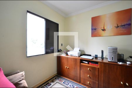 Quarto 1 de apartamento à venda com 3 quartos, 126m² em Vila Mascote, São Paulo