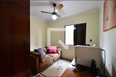Quarto 1 de apartamento à venda com 3 quartos, 126m² em Vila Mascote, São Paulo