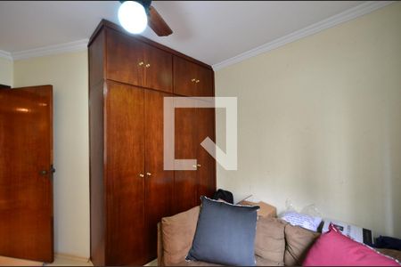 Quarto 1 de apartamento à venda com 3 quartos, 126m² em Vila Mascote, São Paulo