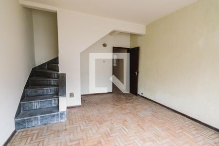 Sala de casa de condomínio à venda com 2 quartos, 120m² em Vila Santa Maria, São Paulo