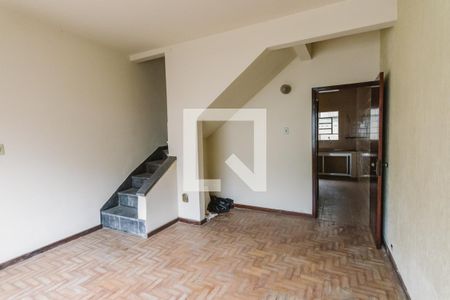 Sala de casa de condomínio à venda com 2 quartos, 120m² em Vila Santa Maria, São Paulo