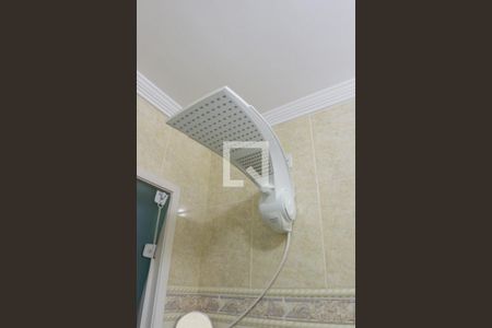 Casa à venda com 200m², 3 quartos e 5 vagasBanheiro da Suíte 3