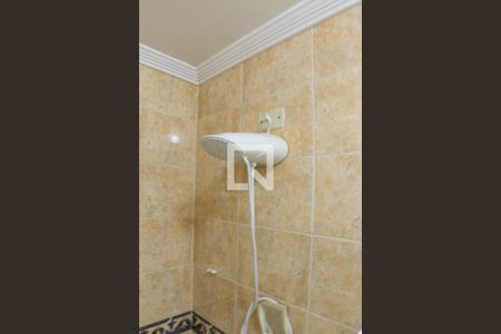 Casa à venda com 200m², 3 quartos e 5 vagasBanheiro da Suíte 2