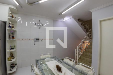 Casa à venda com 200m², 3 quartos e 5 vagasCopa