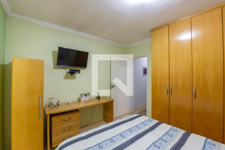 Casa à venda com 200m², 3 quartos e 5 vagasSuíte 2