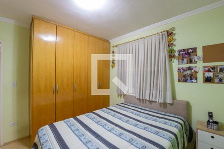 Suíte 2 de casa à venda com 3 quartos, 200m² em Jardim São Paulo(zona Norte), São Paulo