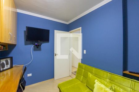 Suite 1 de casa à venda com 3 quartos, 200m² em Jardim São Paulo(zona Norte), São Paulo