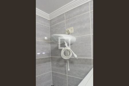 Casa à venda com 200m², 3 quartos e 5 vagasBanheiro da Suíte 1