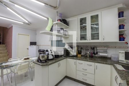 Casa à venda com 200m², 3 quartos e 5 vagasCozinha