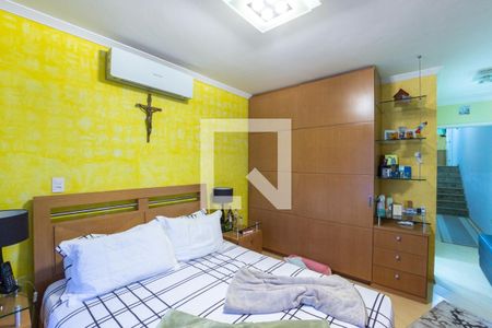 Casa à venda com 200m², 3 quartos e 5 vagasSuíte 3