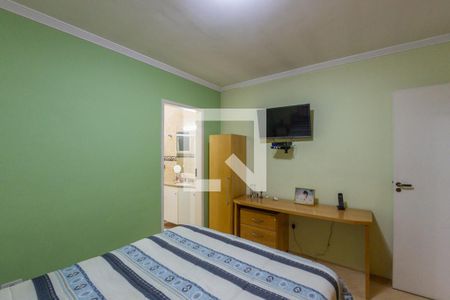 Casa à venda com 200m², 3 quartos e 5 vagasSuíte 2