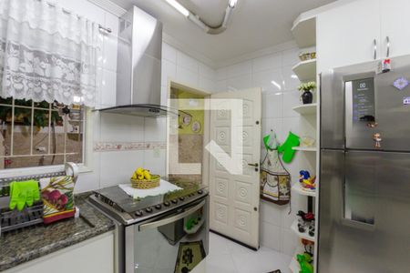 Casa à venda com 200m², 3 quartos e 5 vagasCozinha