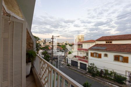 Casa à venda com 200m², 3 quartos e 5 vagasVista da Suíte
