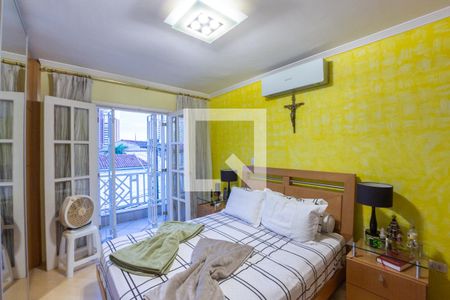 Casa à venda com 200m², 3 quartos e 5 vagasSuíte 3