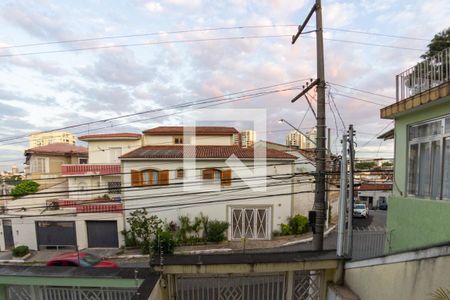 Vista da Sala de casa à venda com 3 quartos, 200m² em Jardim São Paulo(zona Norte), São Paulo