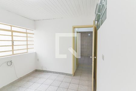 Quarto 1 de casa para alugar com 2 quartos, 50m² em Jardim Esmeralda, São Paulo