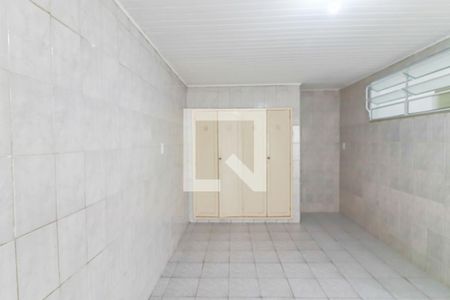 Sala / Cozinha de casa para alugar com 2 quartos, 50m² em Jardim Esmeralda, São Paulo