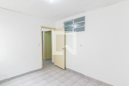 Quarto 1 de casa para alugar com 2 quartos, 50m² em Jardim Esmeralda, São Paulo