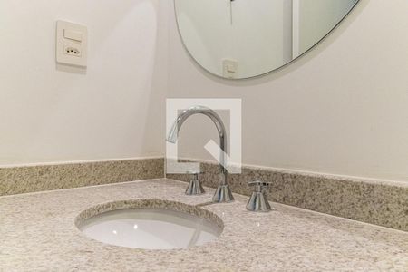 Studio à venda com 24m², 1 quarto e sem vagaBanheiro - Torneira