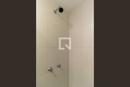 Studio à venda com 24m², 1 quarto e sem vagaBanheiro - Ducha