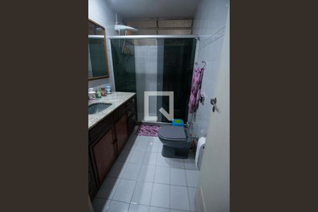 Apartamento à venda com 140m², 3 quartos e 1 vagaBanheiro Social