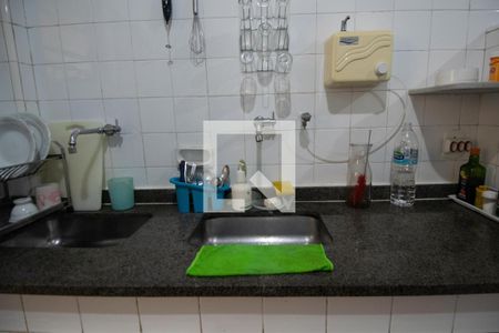 Apartamento à venda com 140m², 3 quartos e 1 vagaCozinha