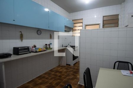 Apartamento à venda com 140m², 3 quartos e 1 vagaCozinha