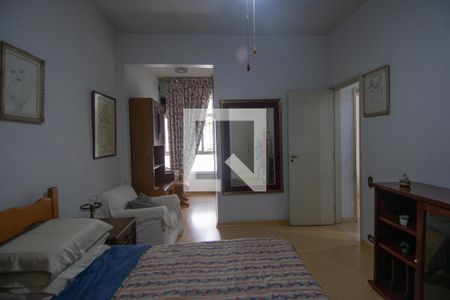 Apartamento à venda com 140m², 3 quartos e 1 vagaQuarto 3