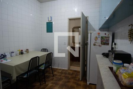 Apartamento à venda com 140m², 3 quartos e 1 vagaCozinha