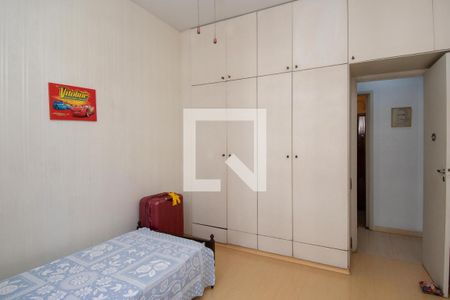 Apartamento à venda com 140m², 3 quartos e 1 vagaQuarto