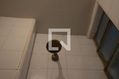 Apartamento à venda com 140m², 3 quartos e 1 vagaBanheiro de Serviço