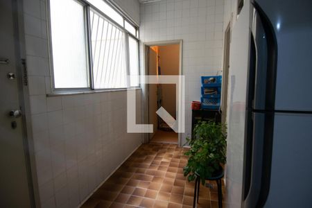 Apartamento à venda com 140m², 3 quartos e 1 vagaÁrea de Serviço