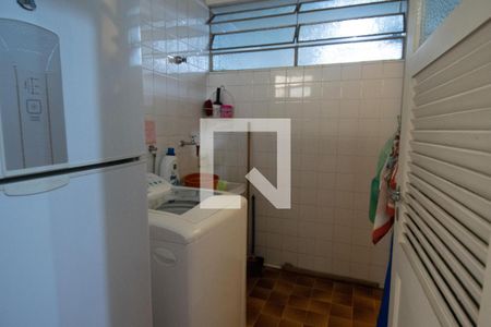 Apartamento à venda com 140m², 3 quartos e 1 vagaÁrea de Serviço